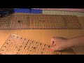 Quilting Rulers, Specialty Rulers and Measuring Tools, a quilters/sewers guide!