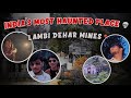 You Won’t Believe What Happened 💀 Lambi Dehar Mines 😱 | Most Haunted Place in Mussoorie 📍 | PART 2