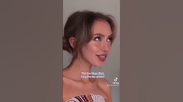 acting-"of course I was manipulating you!