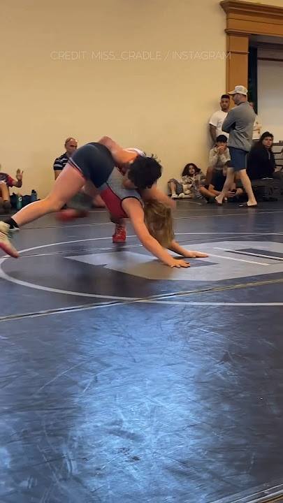 This will never happen twice ! 💀 #shorts #wrestling