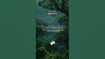 📖 استمع لآيات من القرآن الكريم بصوت عذب للقارئ محمد وجيه.@MuhammadWageh74 التلاوة كامله هنا