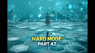 Final Fantasy VII Rebirth: Hard Mode | Part 42 - Cait Sith VS My Temper