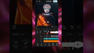 Trending SWITCH Shake - Sukuna Edit 🥵 || capcut Edit Tutorial #shorts #capcut #anime