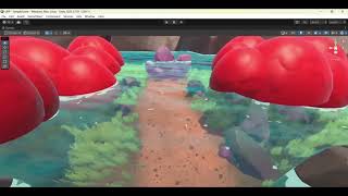 Stylized Water Rendering System
