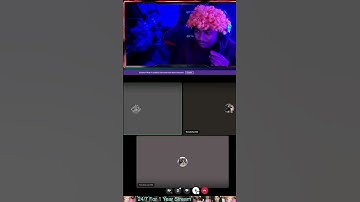 Streaming 24/7 for 1 Year