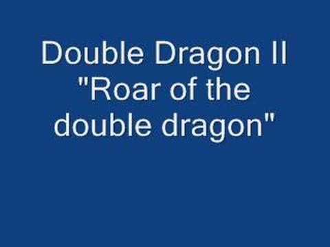 double dragon (final boss arranged theme)