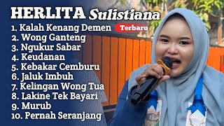 Download lagu Viral ‼️ KALAH KENANG DEMEN HERLITA FULL ALBUM TERBARU 2026 || Kebakar Cemburu HERLITA terbaru