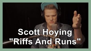 Scott Hoying's 