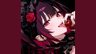 中毒チェリー / Toxic Cherry
