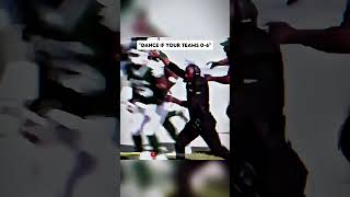 Dance If Your Teams 0-6