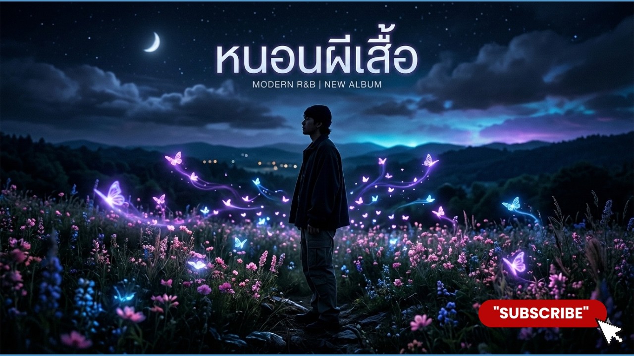 หนอนผีเสื้อตัวน้อย