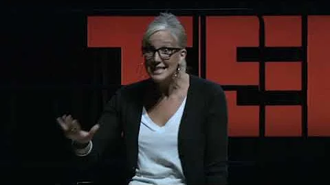 Protecting the brain against concussion - Kim Gorgens