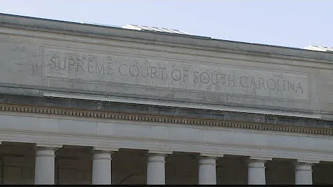 Some lawmakers aim to shake up South Carolina's judicial selection process