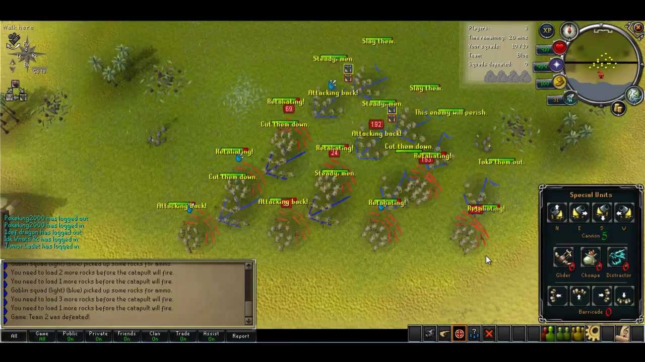 Getting 9000 mobilising armies rank YouTube