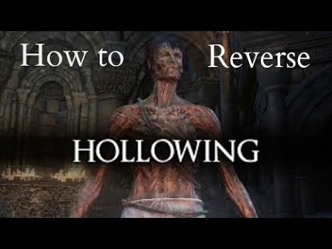 DARK SOULS 3 - How To Reverse Hollowing & Get Rid of Dark Sigils