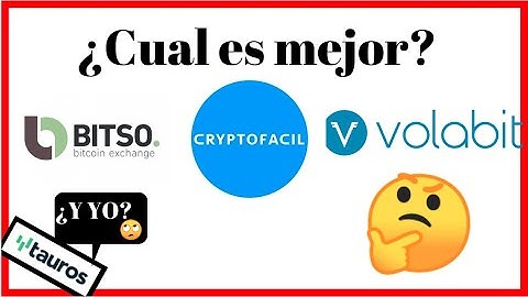 Como comprar bitcoin en Mexico,  🤑 TU MEJOR OPCIÓN [Comparativa 2019] ¡NO MÁS COMISIONES!