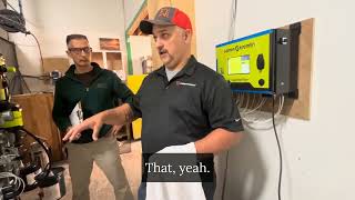 7. EVO TRAINING - Interface Overview pt.3