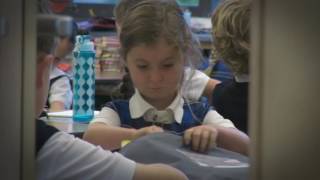 The Why of St. Augustine School