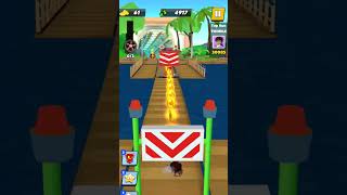 kicko super Speedo game racing joker running #viral #games #youtube # play with Nishant gaming 😊