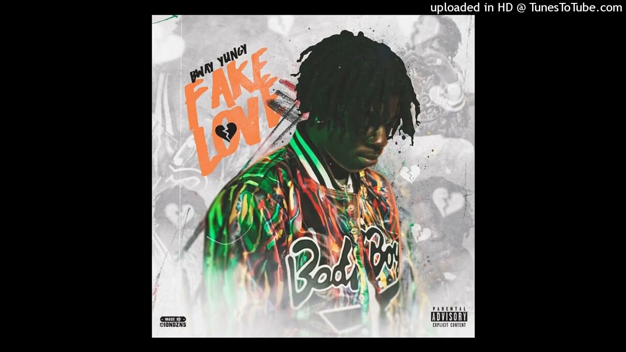 BWay Yungy Type Beat 