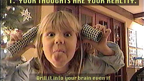 25 things Ive learned in 25 years: a note to my yo...