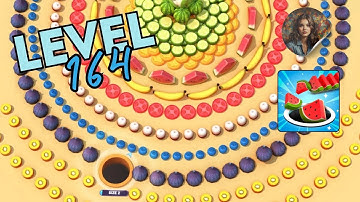 Hole Em All: Collect Master Level 164