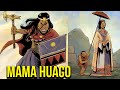 Mama Huaco La Déesse Guerrière De La Mythologie Inca Mama Huaco La Déesse Guerrière De La Mythologie Inca
