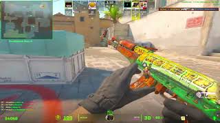 Nirvana Awp V2 Gibimsi Wadmin, Babamrb