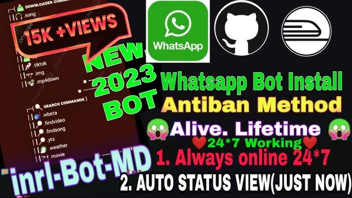 How To Setup Auto Status View On WhatsApp - Olasteve