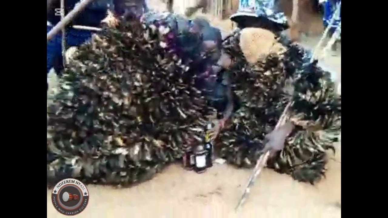 Today Wednesday wo reevey chiylav ye ntoh nso is giving mambo ngiri nso and envied chiylav se mwiro