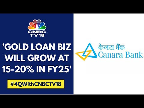 Draft Norms On Project Financing Will Not Impact NIM Or Credit Cost: Canara Bank 