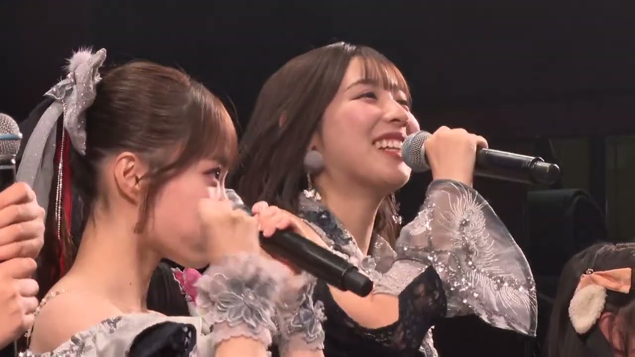 【ライブ映像】HASHTAGNIGHT年末大忘年会｜ 2022年12月28日｜