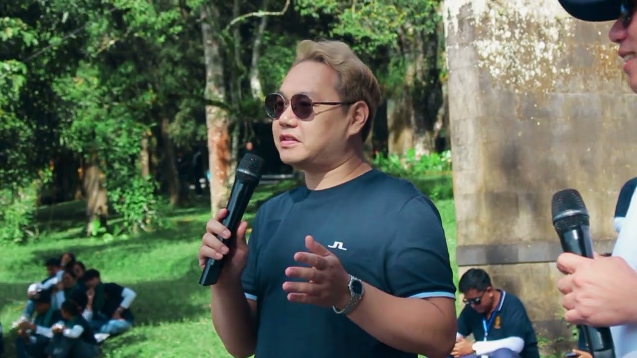 PENUTUPAN PDSP OTC BALI TAHUN 2024