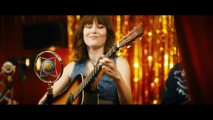 Molly Tuttle & Golden Highway - Nashville Mess Aro...