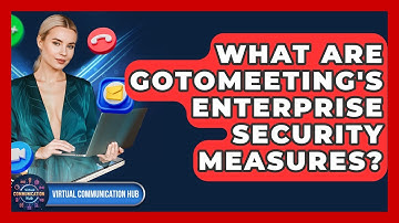 What Are GoToMeeting