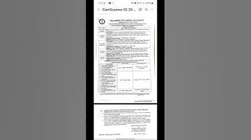 NPU BA/BSc/BCom Part III Session 2019-22 Exam Date & Center Out #exam #education #jharkhand #npu