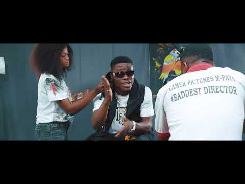 Wezniz Runner - DEAR MAMA (OFFICIAL VIDEO) Directed By CHEF ASA (BaddestDirector)