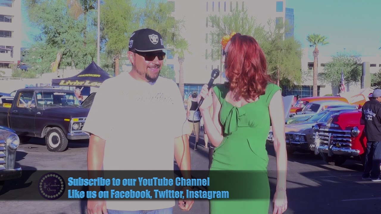 Cruise on Central 2017 Fall