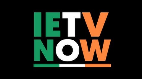 Watch Live Irish TV on Kodi/XBMC | IETVNOW | New Add-on