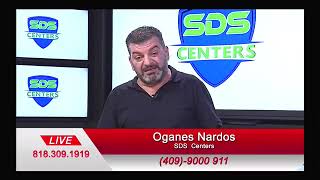 911 Detox Center Inc TV Program on Us Armenia TV
