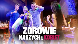 Naspawani – Zdrowie naszych kobiet (Official Video) Disco Polo 2020