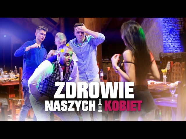 Naspawani - Zdrowie Naszych Kobiet