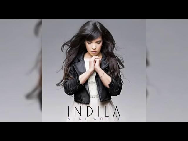Indila - Run Run مترجمة | انديلا – اركض اركض - YouTube