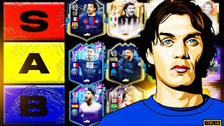 *NEW* RANKING THE BEST DEFENDERS IN FIFA 23!? FIFA 23 Ultimate Team Tier List