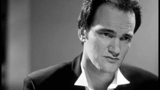 Quentin Tarantino Talks About Writing His First Screenplay