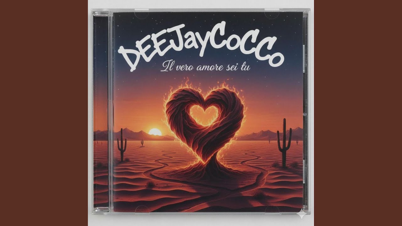 “Il Vero Amore Sei Tu”