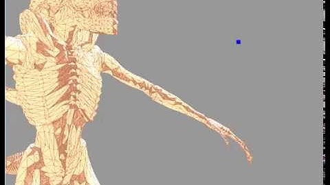 OpenGL Tessellation - Phong Tessellation and silhouette tessellation demo