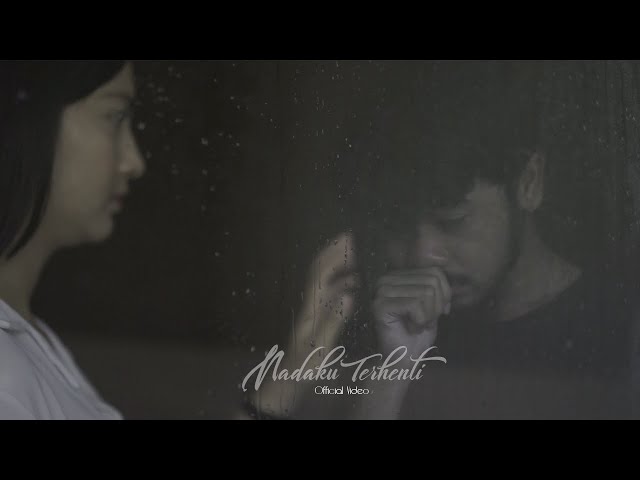 THREESIXTY - NADAKU TERHENTI (Official Video) class=