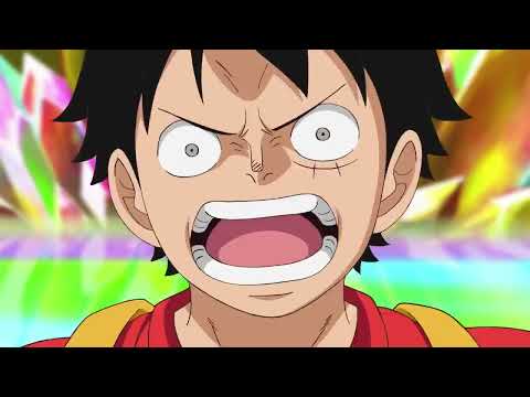 『ONE PIECE FILM RED』特報 Teaser Trailer 2／8月6日（土）公開 1 #edit #redfilm #ONEPIECE #ODA