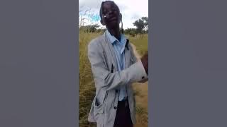 Kurwara kwangu Mai Mwana. Abel Mauchi